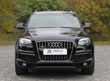 Audi - Q7