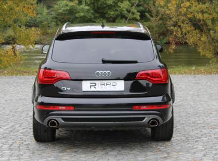 Audi - Q7