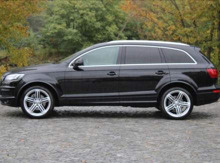 Audi - Q7