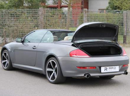 BMW - 6er