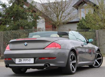 BMW - 6er