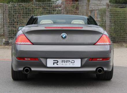 BMW - 6er