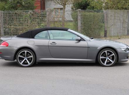 BMW - 6er