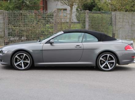 BMW - 6er