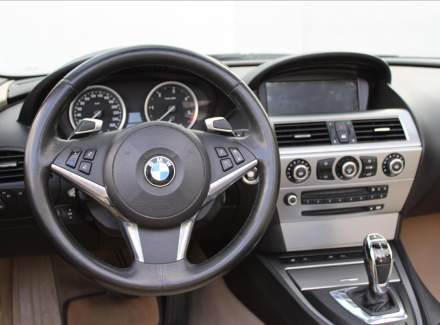BMW - 6er
