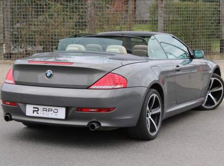 BMW - 6er