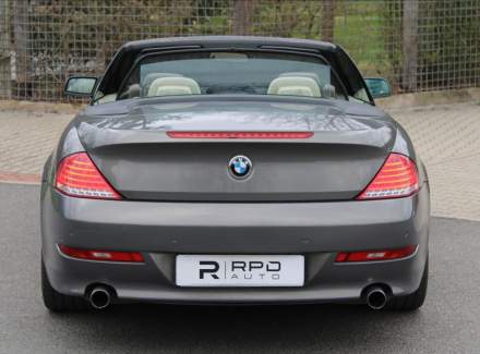 BMW - 6er