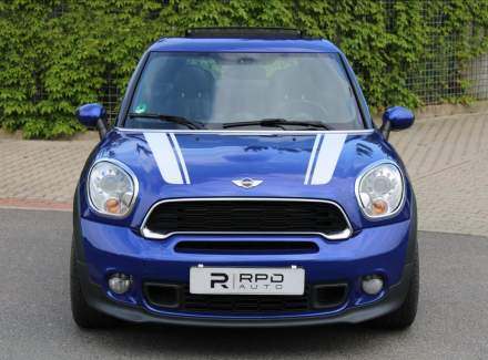 Mini - Paceman