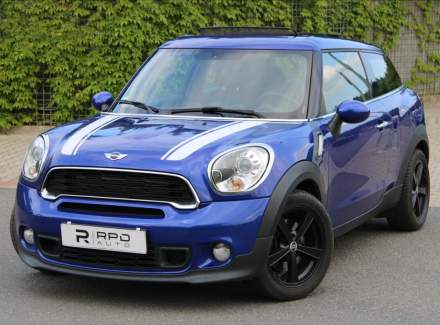 Mini - Paceman