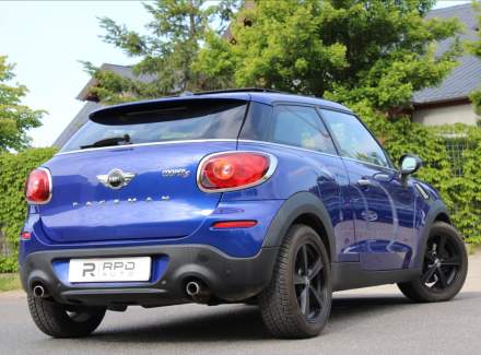 Mini - Paceman