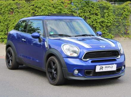 Mini - Paceman
