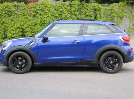 Mini - Paceman