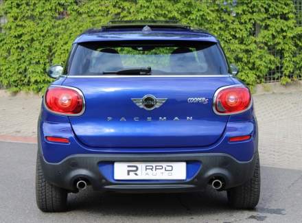 Mini - Paceman