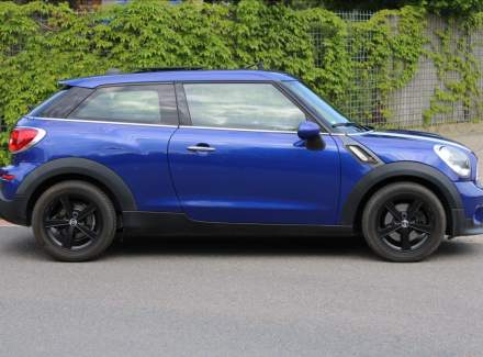 Mini - Paceman