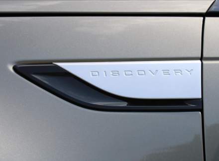 Land Rover - Discovery