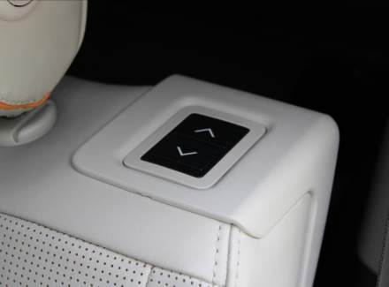 Land Rover - Discovery