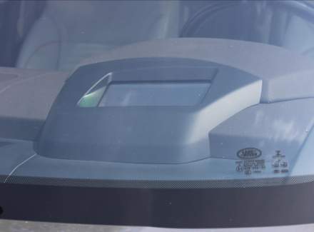 Land Rover - Discovery