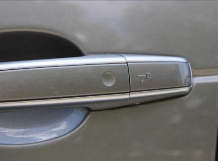 Land Rover - Discovery