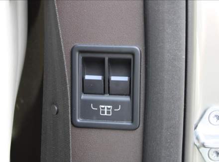 Land Rover - Discovery