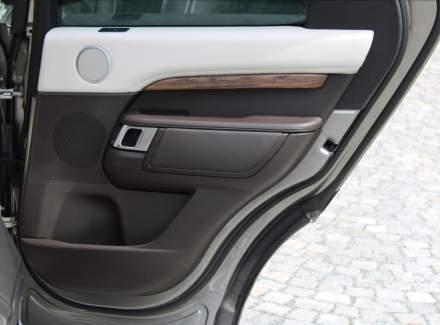 Land Rover - Discovery