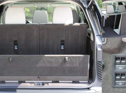 Land Rover - Discovery