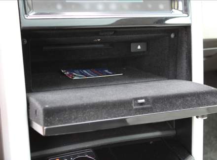 Land Rover - Discovery