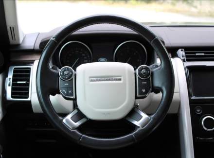 Land Rover - Discovery