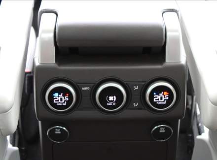 Land Rover - Discovery