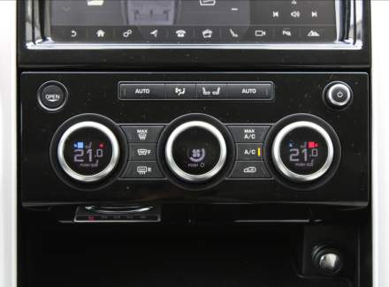 Land Rover - Discovery