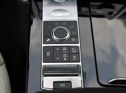 Land Rover - Discovery