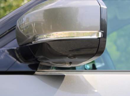 Land Rover - Discovery