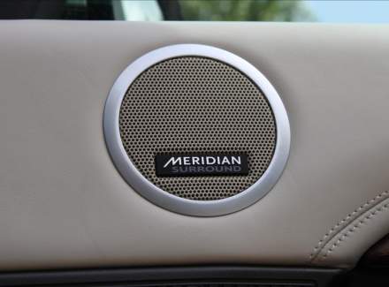 Land Rover - Discovery