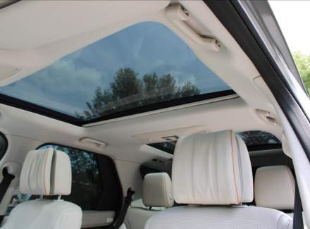 Land Rover - Discovery