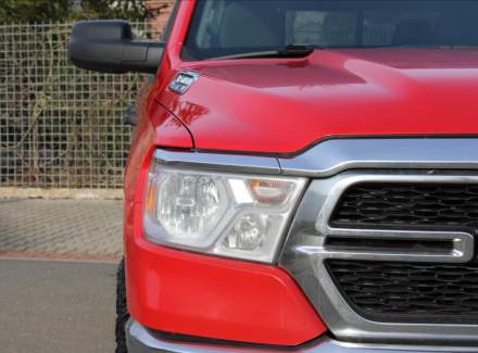 Dodge - RAM