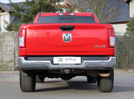 Dodge - RAM
