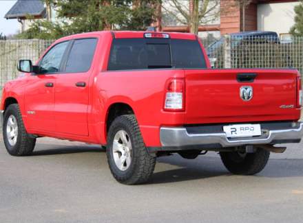 Dodge - RAM