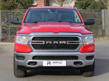 Dodge - RAM