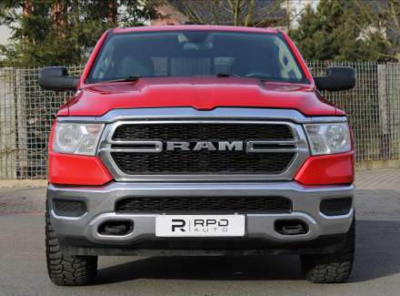 Dodge - RAM