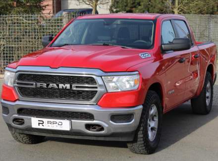 Dodge - RAM