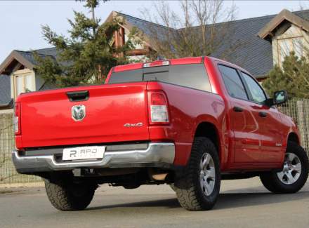 Dodge - RAM