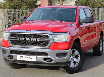 Dodge - RAM