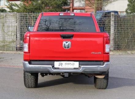 Dodge - RAM
