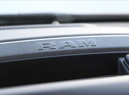 Dodge - RAM