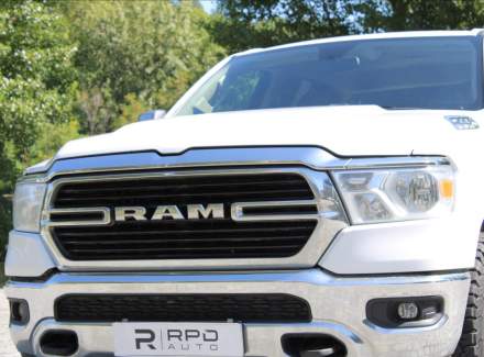 Dodge - RAM