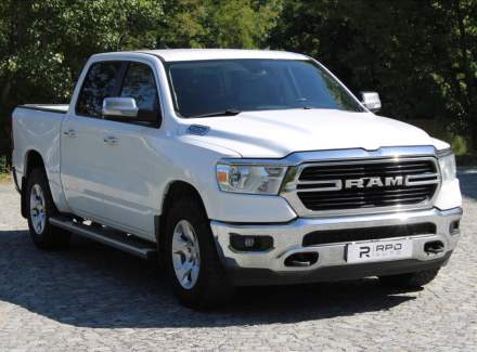 Dodge - RAM