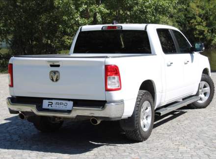 Dodge - RAM