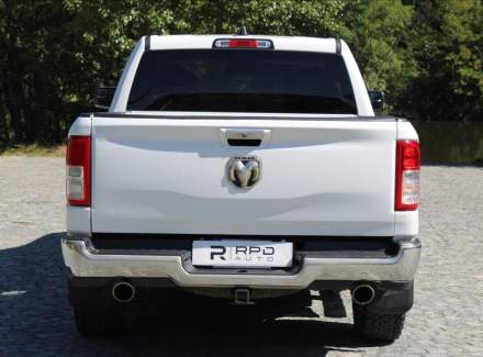 Dodge - RAM