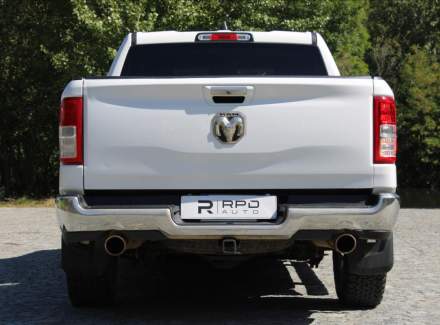 Dodge - RAM