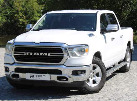 Dodge - RAM