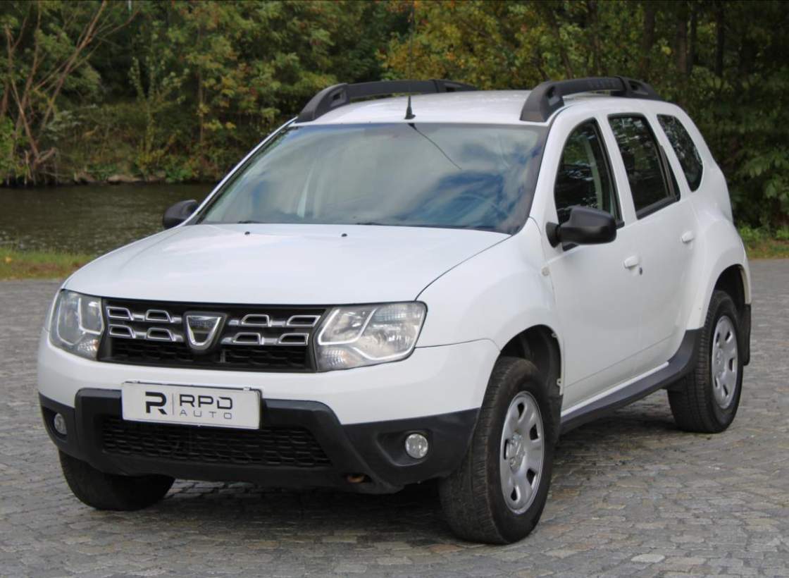 Dacia - Duster
